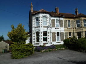 The Elms Guest House Bristol